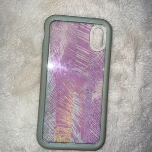 Lifeproof XS Max IPhone NEXT case